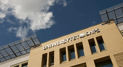 Collegium Civitas - GoPoland ile Polonya'da Üniversite Eğitimi